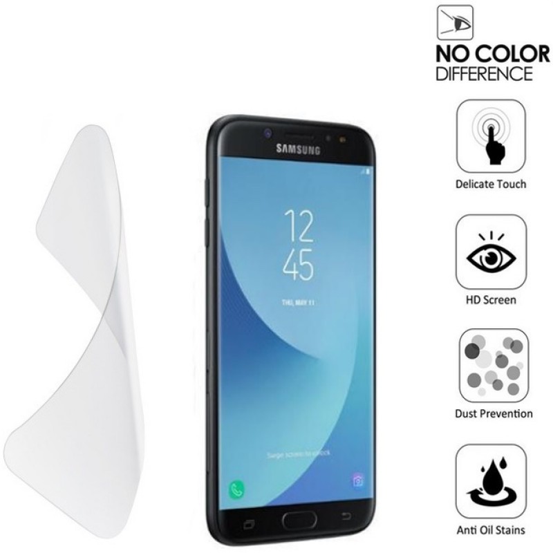 Apsauginė ekrano plėvelė (GALAXY J3 2017) Apsauginė ekrano plėvelė (GALAXY J3 2017)